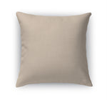 HAZELNUT Accent Pillow By Kavka Designs