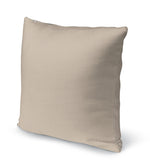 HAZELNUT Accent Pillow By Kavka Designs