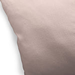 DUSTY PINK Accent Pillow By Kavka Designs