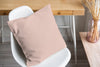 DUSTY PINK Accent Pillow By Kavka Designs