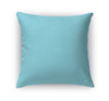 BABY BLUE Accent Pillow By Kavka Designs