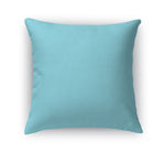 BABY BLUE Accent Pillow By Kavka Designs