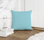 BABY BLUE Accent Pillow By Kavka Designs