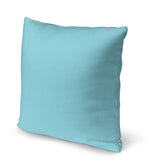 BABY BLUE Accent Pillow By Kavka Designs