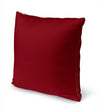 MAROON Accent Pillow By Kavka Designs