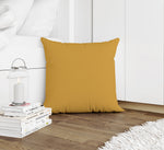 NEW WORLD GOLD Accent Pillow By Kavka Designs