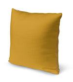 NEW WORLD GOLD Accent Pillow By Kavka Designs