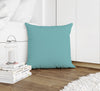 AQUA DREAM Accent Pillow By Kavka Designs