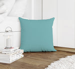 AQUA DREAM Accent Pillow By Kavka Designs