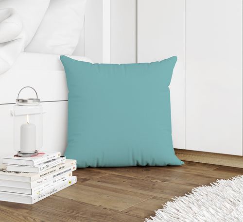 AQUA DREAM Accent Pillow By Kavka Designs