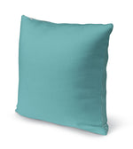 AQUA DREAM Accent Pillow By Kavka Designs