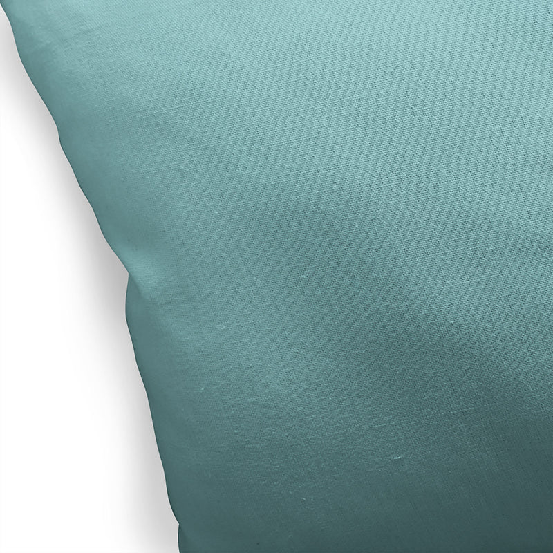 AQUA DREAM Accent Pillow By Kavka Designs