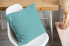 AQUA DREAM Accent Pillow By Kavka Designs