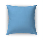 BLUE DREAM Accent Pillow By Kavka Designs