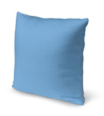 BLUE DREAM Accent Pillow By Kavka Designs