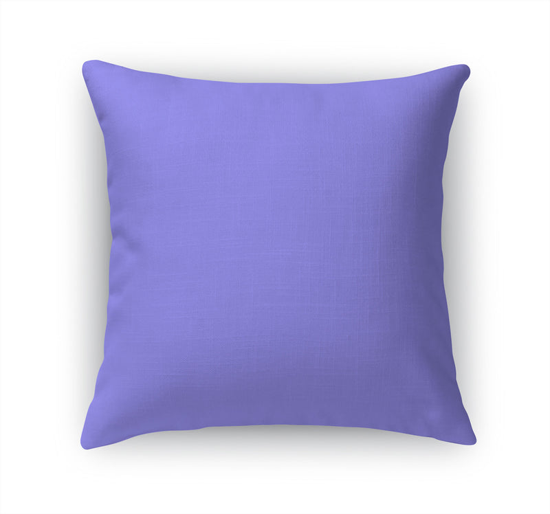 PURPLE DREAM Accent Pillow By Kavka Designs