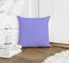 PURPLE DREAM Accent Pillow By Kavka Designs