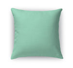 GREEN DREAM Accent Pillow By Kavka Designs