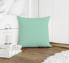 GREEN DREAM Accent Pillow By Kavka Designs