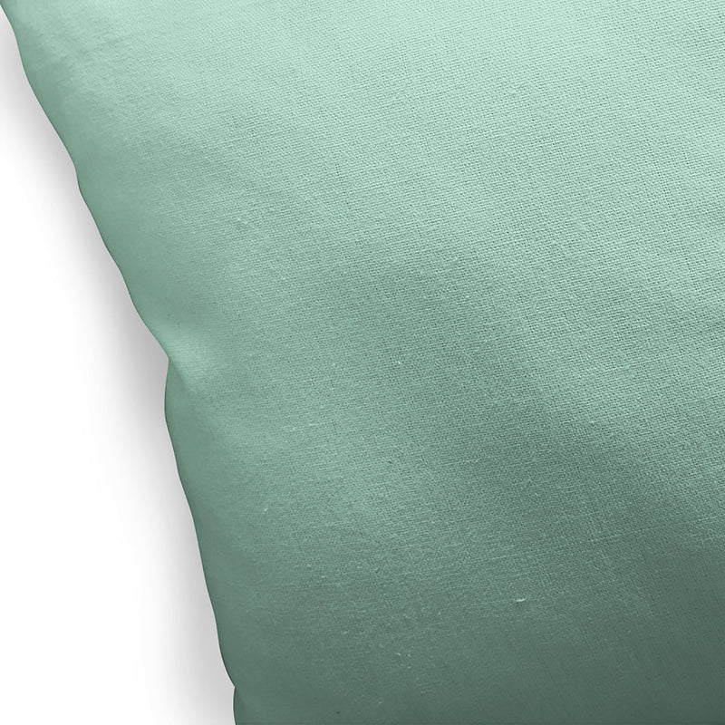 GREEN DREAM Accent Pillow By Kavka Designs