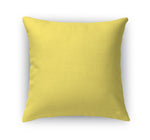 BUTTER DREAM Accent Pillow By Kavka Designs