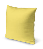 BUTTER DREAM Accent Pillow By Kavka Designs