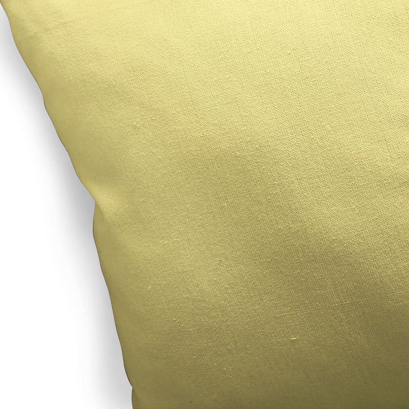 BUTTER DREAM Accent Pillow By Kavka Designs