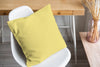 BUTTER DREAM Accent Pillow By Kavka Designs