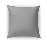 GREY DREAM Accent Pillow By Kavka Designs