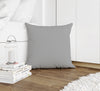 GREY DREAM Accent Pillow By Kavka Designs