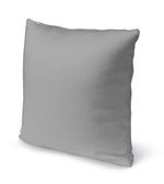 GREY DREAM Accent Pillow By Kavka Designs