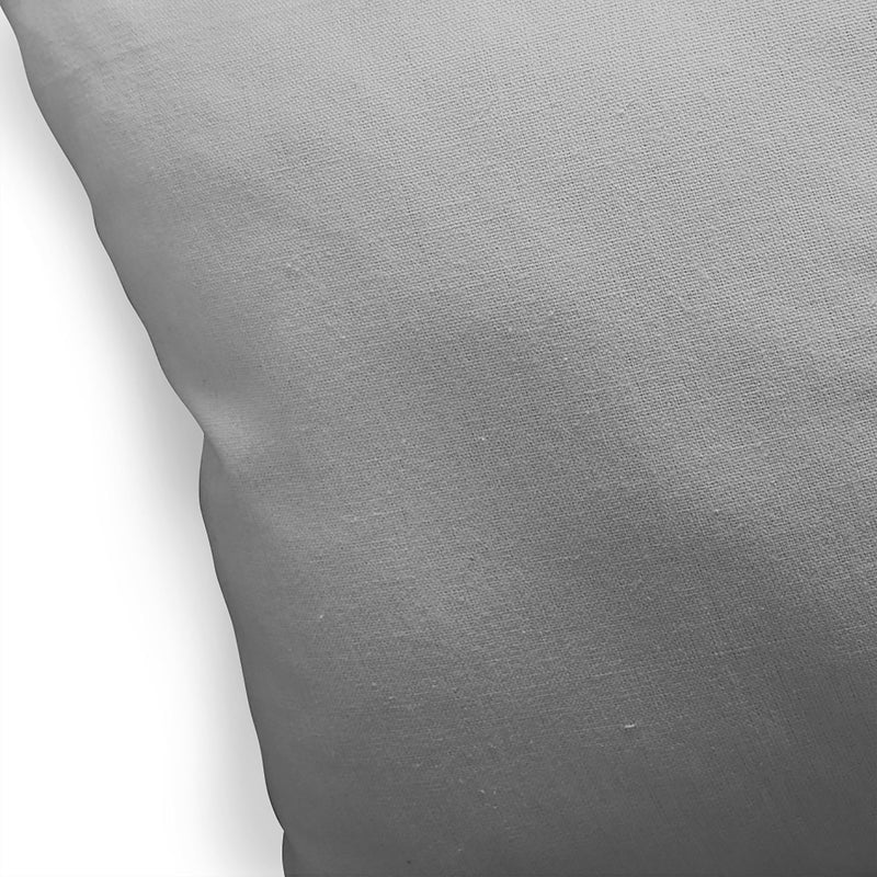 GREY DREAM Accent Pillow By Kavka Designs