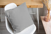 GREY DREAM Accent Pillow By Kavka Designs