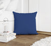 NAVY DREAM Accent Pillow By Kavka Designs