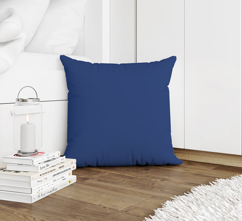 NAVY DREAM Accent Pillow By Kavka Designs