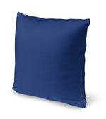 NAVY DREAM Accent Pillow By Kavka Designs