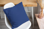 NAVY DREAM Accent Pillow By Kavka Designs