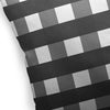 CHAR GINGHAM DREAM Accent Pillow By Kavka Designs