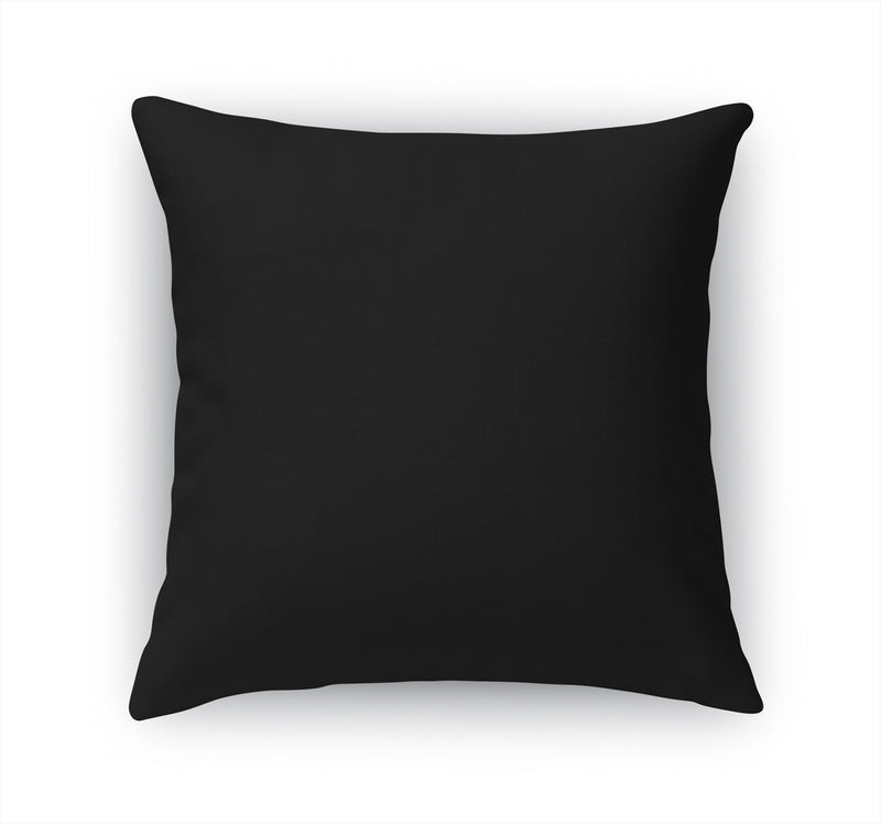 CHAR DREAM Accent Pillow By Kavka Designs