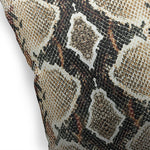 COBRA Accent Pillow By Kavka Designs