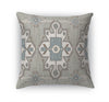 TAOS BLUE Accent Pillow By Kavka Designs