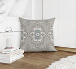 TAOS BLUE Accent Pillow By Kavka Designs