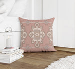 TAOS BLUSH Accent Pillow By Kavka Designs