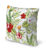 BOTANICAL Accent Pillow By Kavka Designs