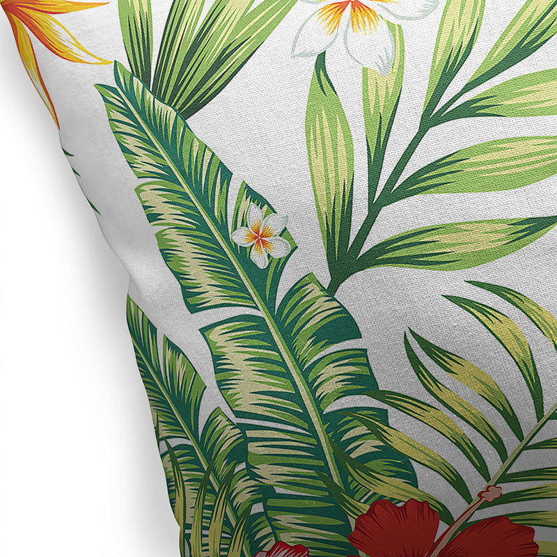 BOTANICAL Accent Pillow By Kavka Designs