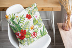 BOTANICAL Accent Pillow By Kavka Designs