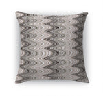 CHEVY BROWN Accent Pillow By Kavka Designs