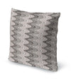 CHEVY BROWN Accent Pillow By Kavka Designs