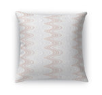 CHEVY PINK Accent Pillow By Kavka Designs