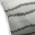 CRYSTAL STRIPE GREEN Accent Pillow By Kavka Designs